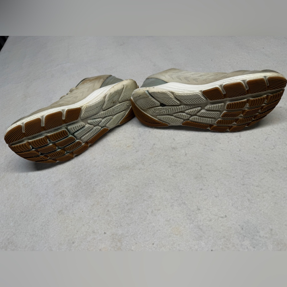 Altra Rivera 4 White/Pale Mint Women's Size 8 Running Shoes - Picture 5 of 6